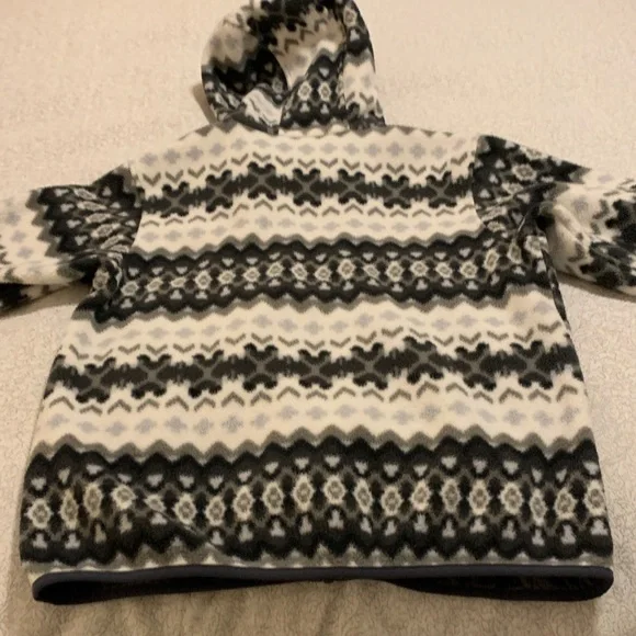 Patagonia Synchilla Full Zip Fleece - Picture 6 of 10